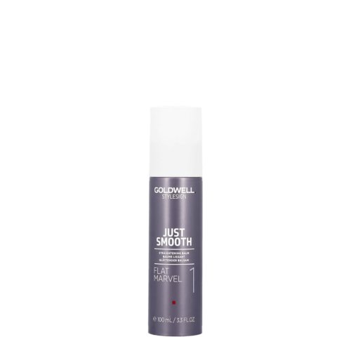 goldwell just smooth flat marvel 100ml - splush online Flat Marvel