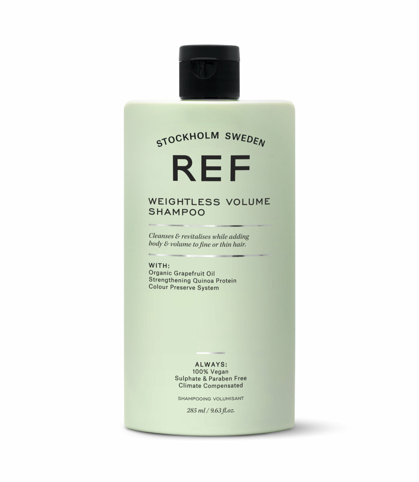 Shampoo Rafer Shop REF Hair For Professional Styling & Haircare Products