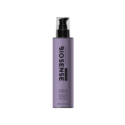 Bio Product 2023 Special Ultra Violet - Biosense Color Seal Ultra Violet Treatment 200Ml Splush Online