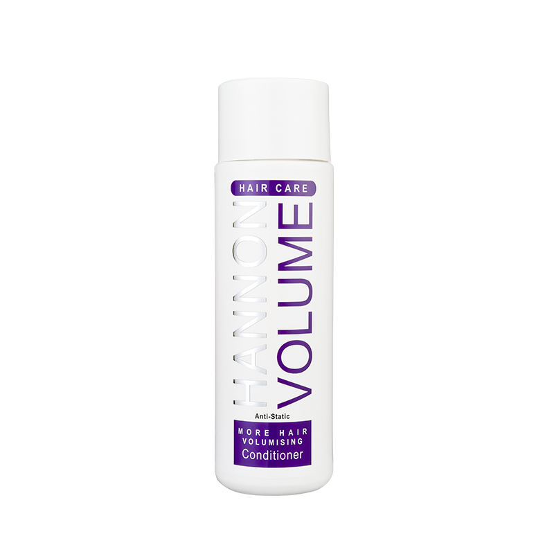 Hannon More Hair Volumising Conditioner 250ml