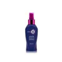 Your Guide to Banishing Frizz! - Splush Online
