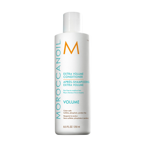 161D5A7B2420F1D36A59154C4F80B00A - Moroccanoil Extra Volume Conditioner 250Ml Splush Online