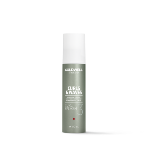 1B8762B83751276Cde5F20B4Ca7B04F3 - Goldwell Curl Splash Hydrating Curl Gel 100Ml Splush Online