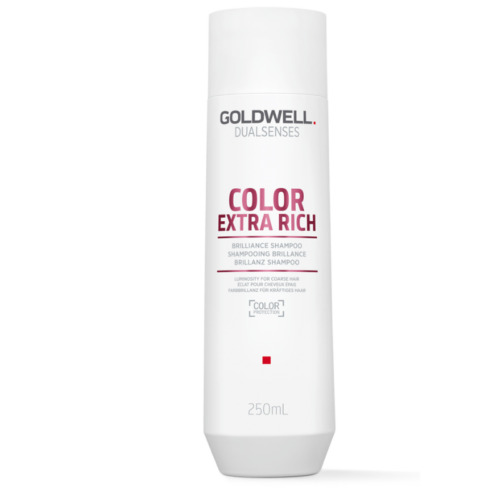 1C052965D87D290931B87938C896Ccf7 - Goldwell Color Extra Rich Shampoo 250Ml Splush Online