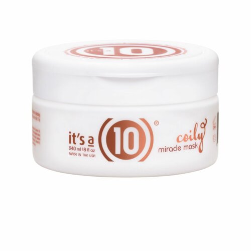 29E9F238700B181E85767B6676893Db3 2 - Its A 10 Miracle Coily Mask 240Ml Splush Online