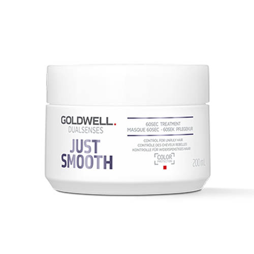 goldwell just smooth 60 sec treatment 200ml - splush online 396335E18C6E7Ed15C147Ee196230D11 - Goldwell Just Smooth 60 Sec Treatment 200Ml Splush Online