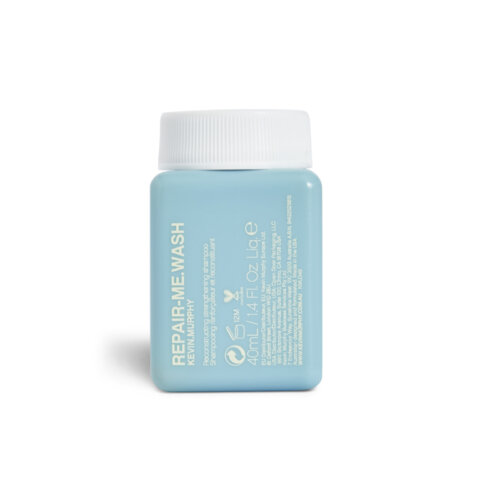 4Aa28D689327Ff50Fdf46Ee3D4Affd6B - Kevin.murphy Repair Me Wash 40Ml Splush Online