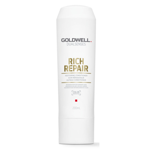 goldwell rich repair restore conditioner 200ml - splush online 5A37Df37D7E20580A1346718E10F0Cb2 - Goldwell Rich Repair Restore Conditioner 200Ml Splush Online