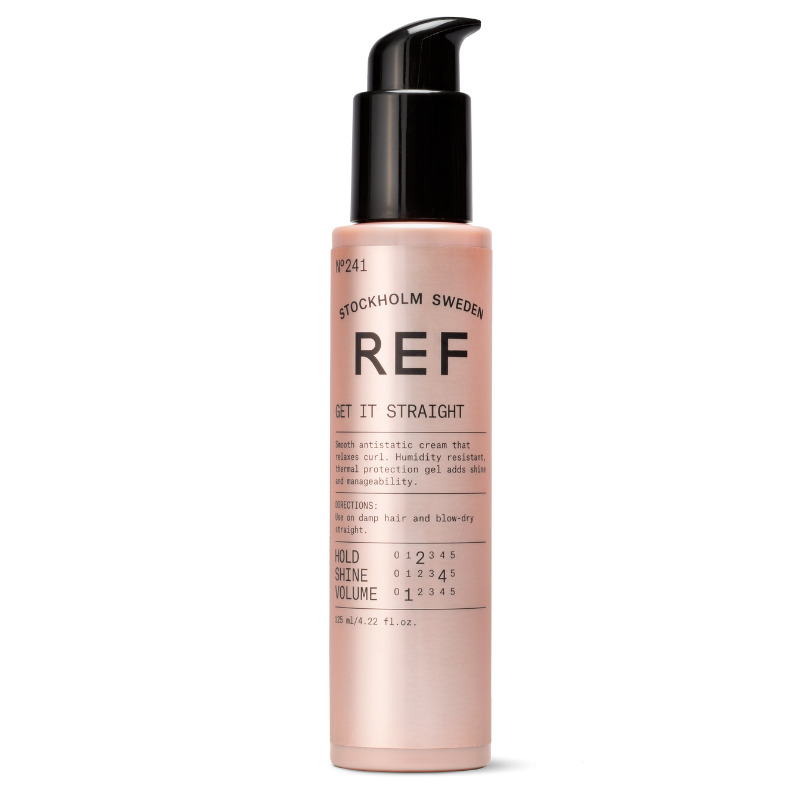 ref get it straight 125ml - splush online Ref Get It Straight 125Ml