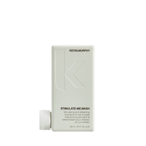 5D66546867C074B6C70F5E28056F1374 - Kevin.murphy Stimulate Me Wash 250Ml Splush Online