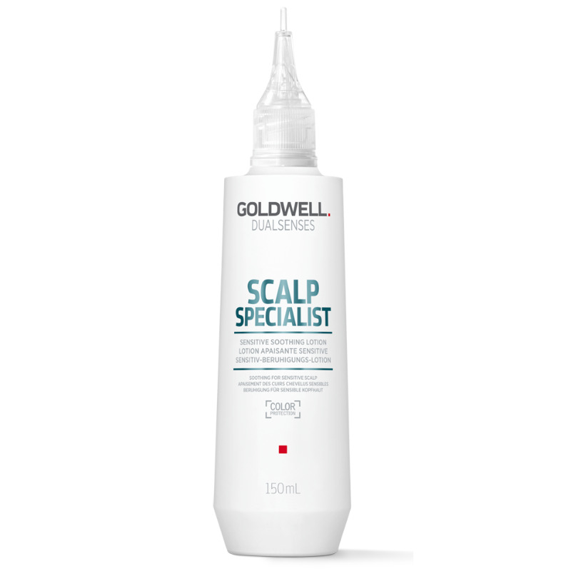 goldwell scalp specialist soothing lotion 150ml - splush online Goldwell Scalp Specialist Soothing Lotion 150Ml