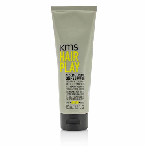 66D9Cae4277Fdf57D90Dce64Fa87475F - Kms Hair Play Messing Creme 150Ml Splush Online