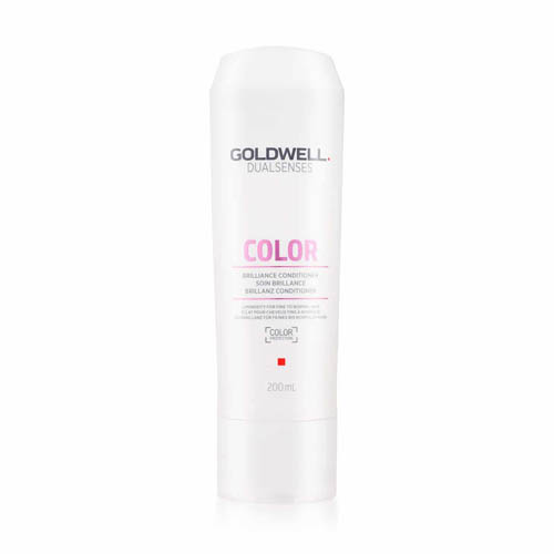 goldwell color brilliance conditioner 200ml - splush online 82Fad64Abb4Eacaaf4Ef97C0E4B646Ae - Goldwell Color Brilliance Conditioner 200Ml Splush Online