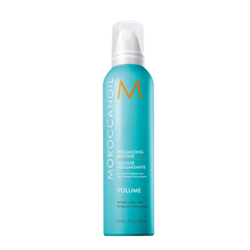 83E2De75C57F9027F78D42769713E133 - Moroccanoil Volumizing Mousse 250Ml Splush Online