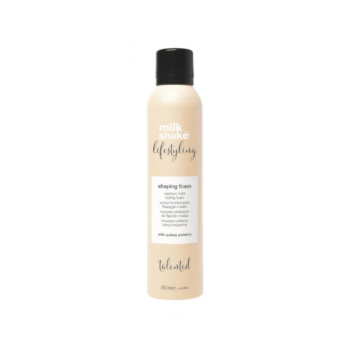 87Fa131A7B903F0F5A023385B39Deeb9 - Milk_Shake Lifestyling Shaping Foam 250 Ml Splush Online