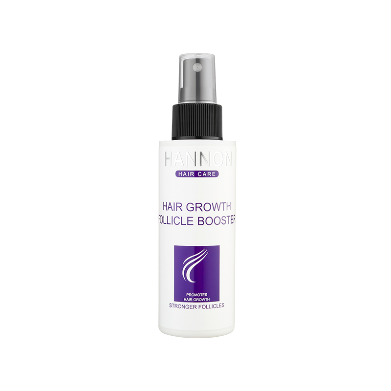 hannon hair growth follicle booster - splush online Hannon Hair Growth Follicle Booster