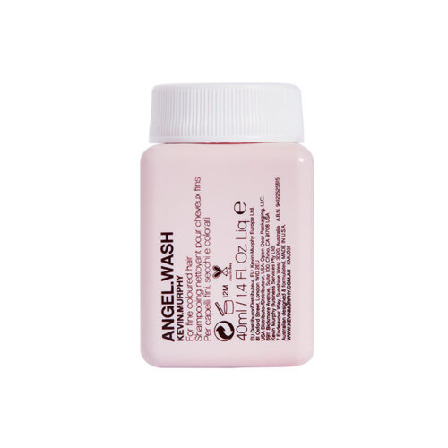 kevin.murphy angel wash 40ml - splush online 93F2573935Cac866A5Bd7F0B92392Ae7 - Kevin.murphy Angel Wash 40Ml Splush Online