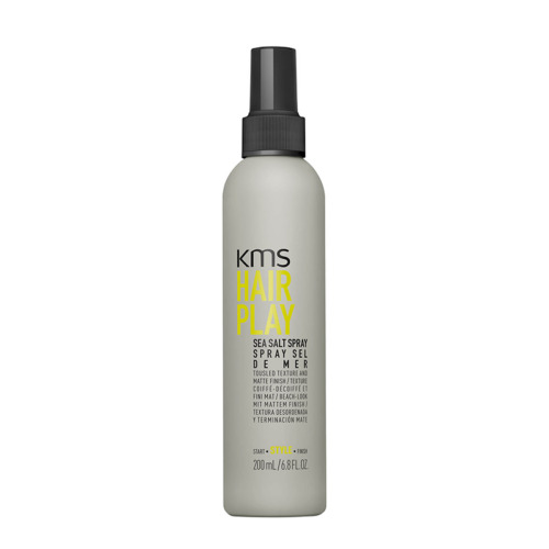9B32B835D1415331Ae70D7Eb6Dcc5246 - Kms Hair Play Sea Salt Spray 200Ml Splush Online