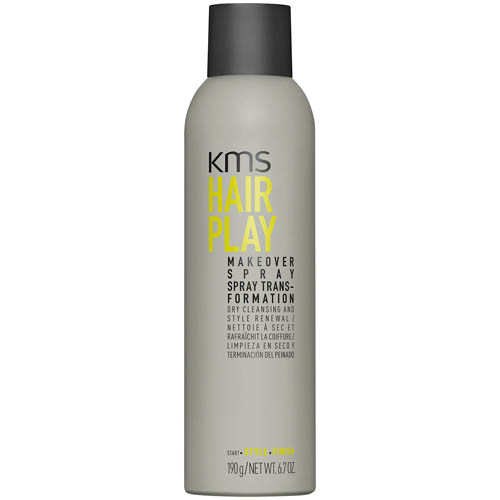 A584Fa722A2E32Ad2951E38Ed68907D7 - Kms Hair Play Make Over Spray 250Ml Splush Online
