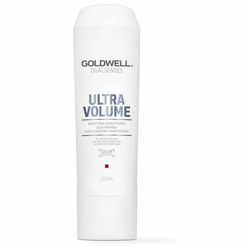 goldwell ultra volume bodify conditioner 200ml - splush online A80C7F8C6Da73B8227842F34E248Ac16 - Goldwell Ultra Volume Bodify Conditioner 200Ml Splush Online