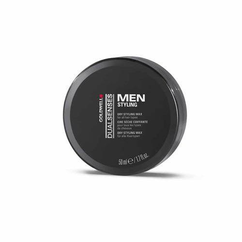 E0D7409Ef41Bcdc0730Aa33E4Eca8D77 - Goldwell Men Dry Styling Wax Splush Online