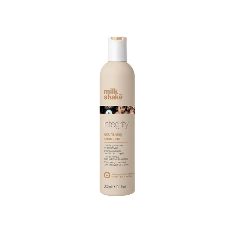 milk_shake integrity nourishing shampoo 300ml - splush online Milk_Shake Integrity Nourishing Shampoo 300Ml