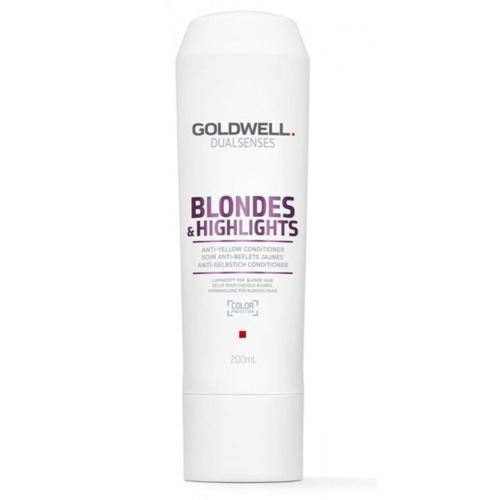 goldwell blonde highlights anti-yelo conditioner - splush online E39Dba01924A95Ffe060Ddb57471033A - Goldwell Blonde Highlights Anti-Yelo Conditioner Splush Online