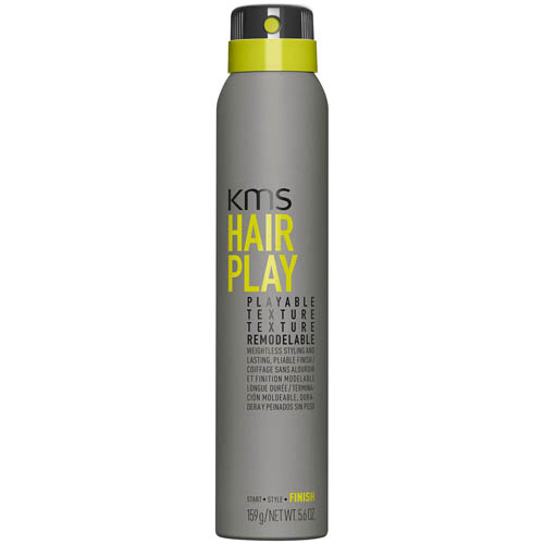 E551188E095Bea5170069Ba16401401F - Kms Hair Play Playable Texture 200Ml Splush Online