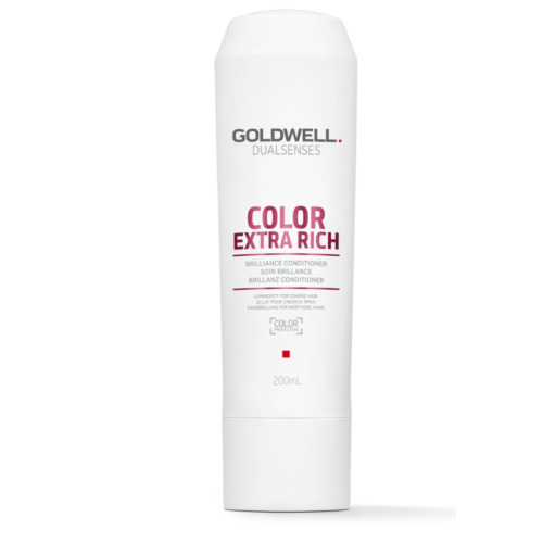 E7A752E26432019Df6079C33153C2C39 - Goldwell Color Extra Rich Conditioner 200Ml Splush Online