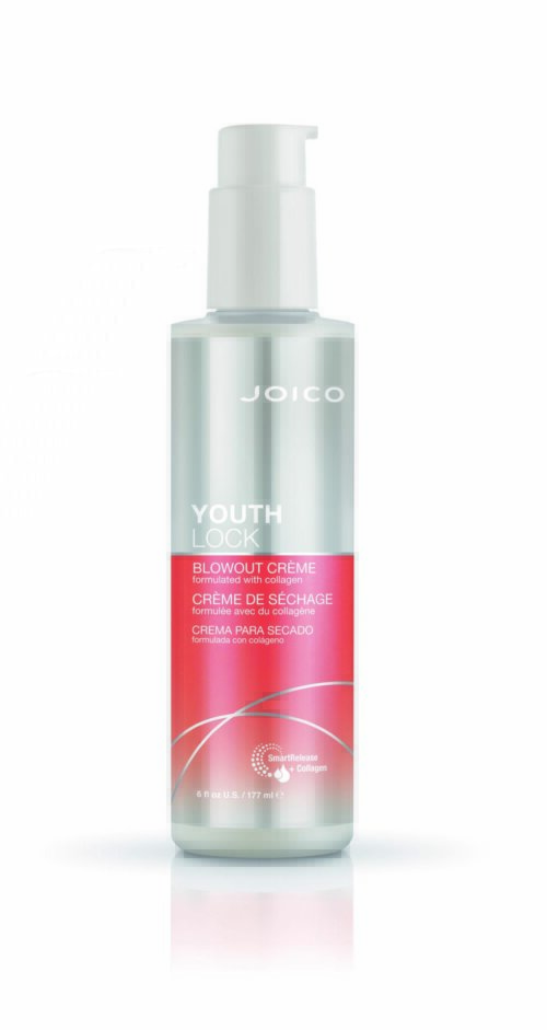 8Eef345370B51Bc7435C0C1A5Ad6Ad71 - Joico Youthlock Blowout Creme 177Ml Splush Online