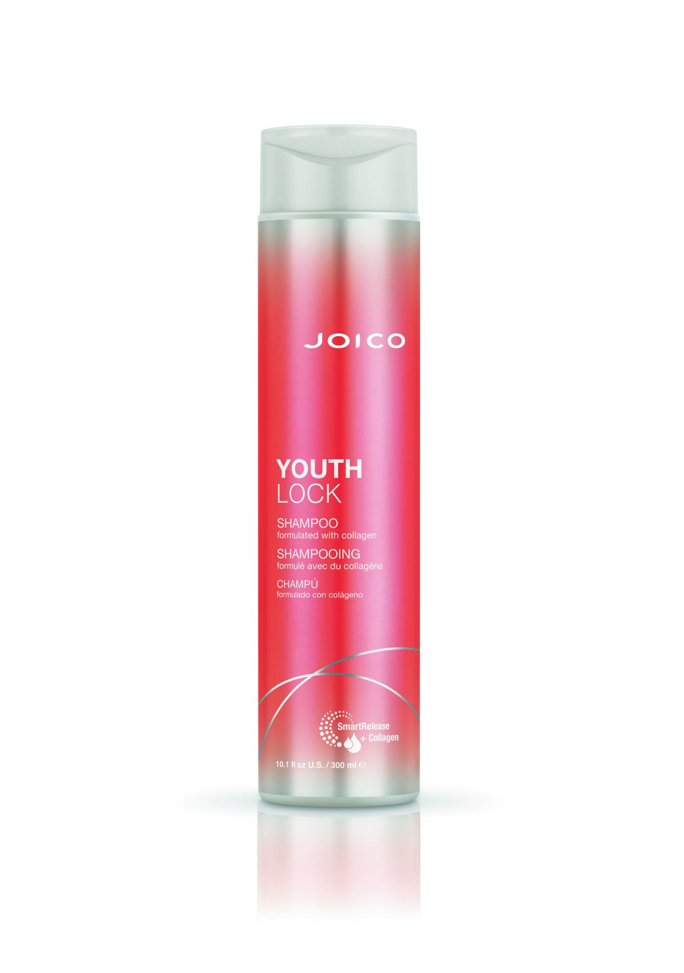 Joico Youthlock Shampoo 300Ml