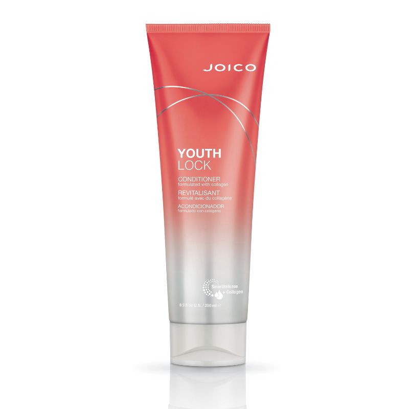Joico Youthlock Conditioner 250Ml