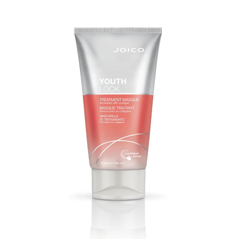 joico youthlock treatment mask 150ml - splush online Joico Youthlock Treatment Mask 150Ml