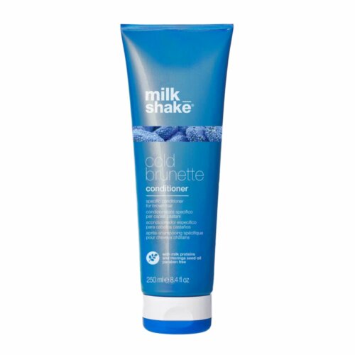 1Ee4E460F07B36F20A827Cb8978A7B99 - Milk_Shake Cold Brunette Conditioner 300Ml Splush Online