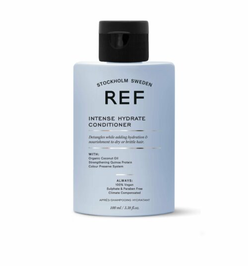Conditioner 100 Ih - Ref Intense Hydrate Conditioner 100Ml Splush Online