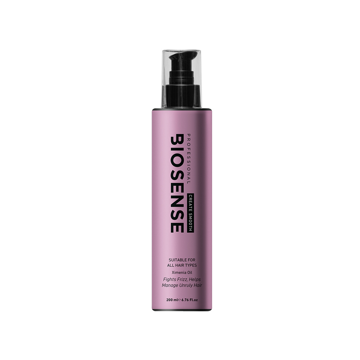 biosense create smooth 200ml - splush online Biosense Create Smooth 200Ml