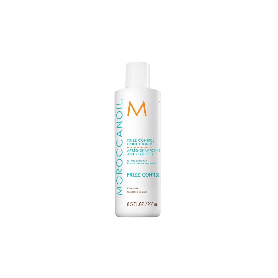 moroccanoil frizz control conditioner 250ml - splush online Moroccanoil Frizz Control Conditioner 250Ml