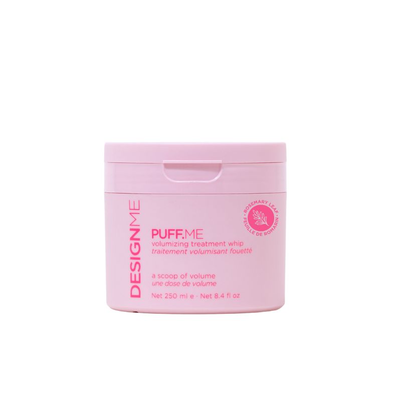 Designme Puff.me Treatment Whip
