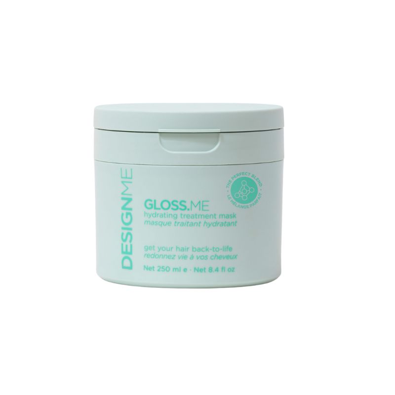 Gloss.me Hydrating Treatment Mask