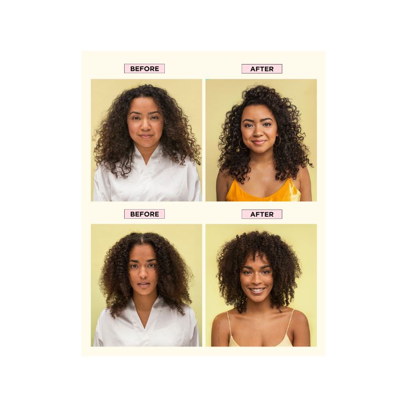 designme bounce.me curl conditioner 1000ml - splush online Designme Bounce.me Curl Conditioner 1000Ml - Image 3