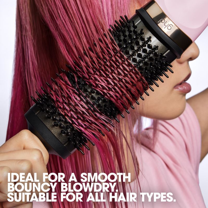 ghd pink sorbet duet blowdry - splush online Ghd Pink Sorbet Duet Blowdry - Image 2