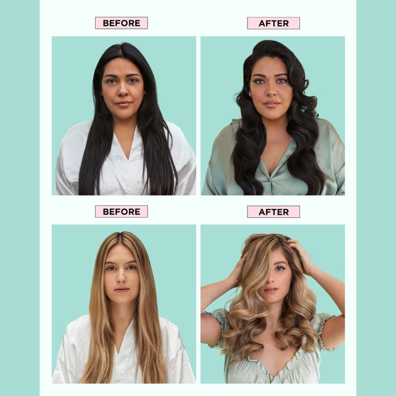 designme gloss.me hydrating shampoo 300ml - splush online Designme Gloss.me Hydrating Shampoo 300Ml - Image 7