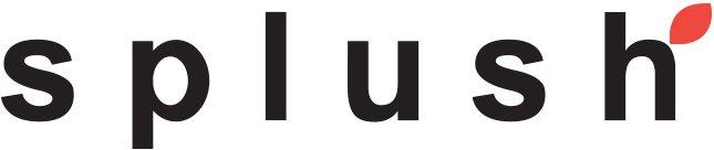 Splush Online Logo