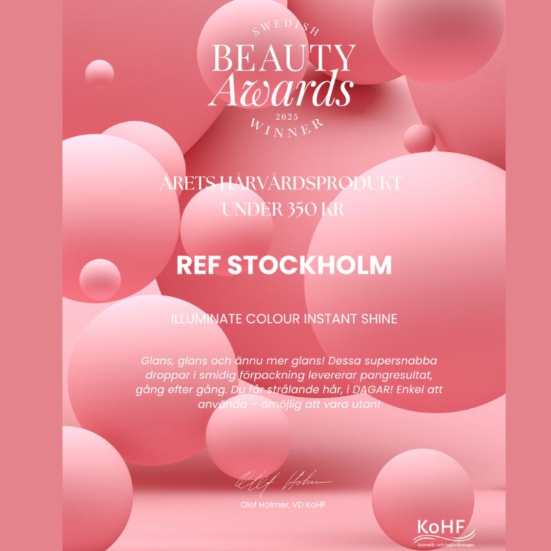 ref illuminate colour instant shine - splush online Ref Illuminate Colour Instant Shine - Image 3