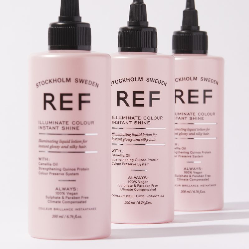 ref illuminate colour instant shine - splush online Ref Illuminate Colour Instant Shine - Image 4