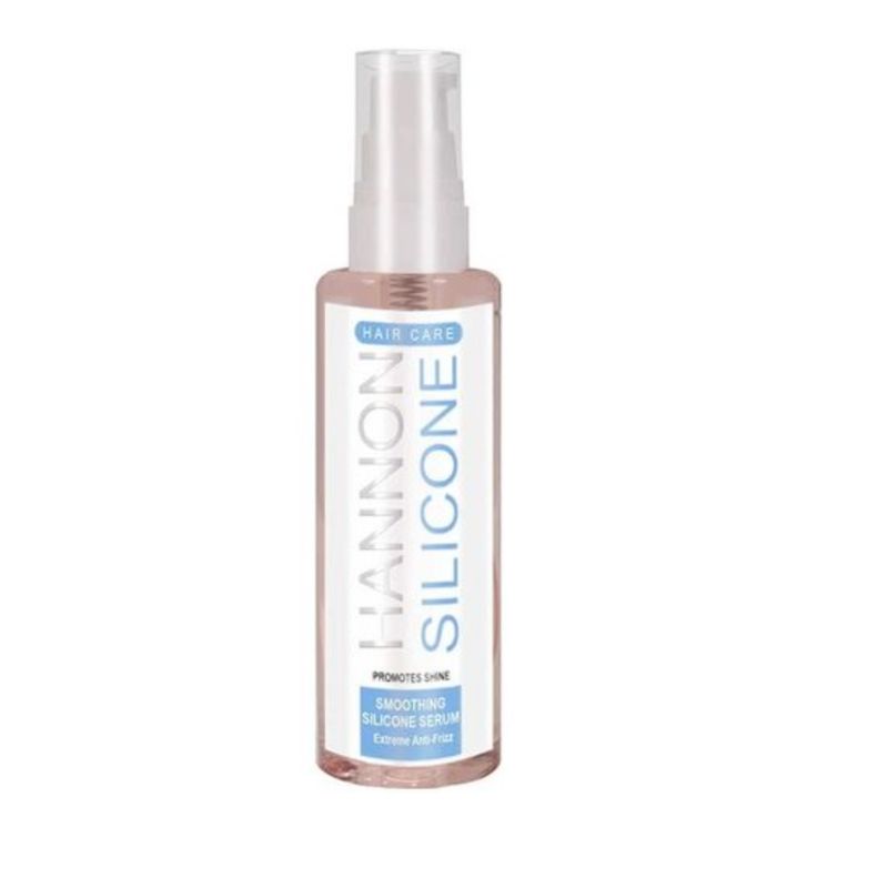 Hannon Silicone Smoothing Serum