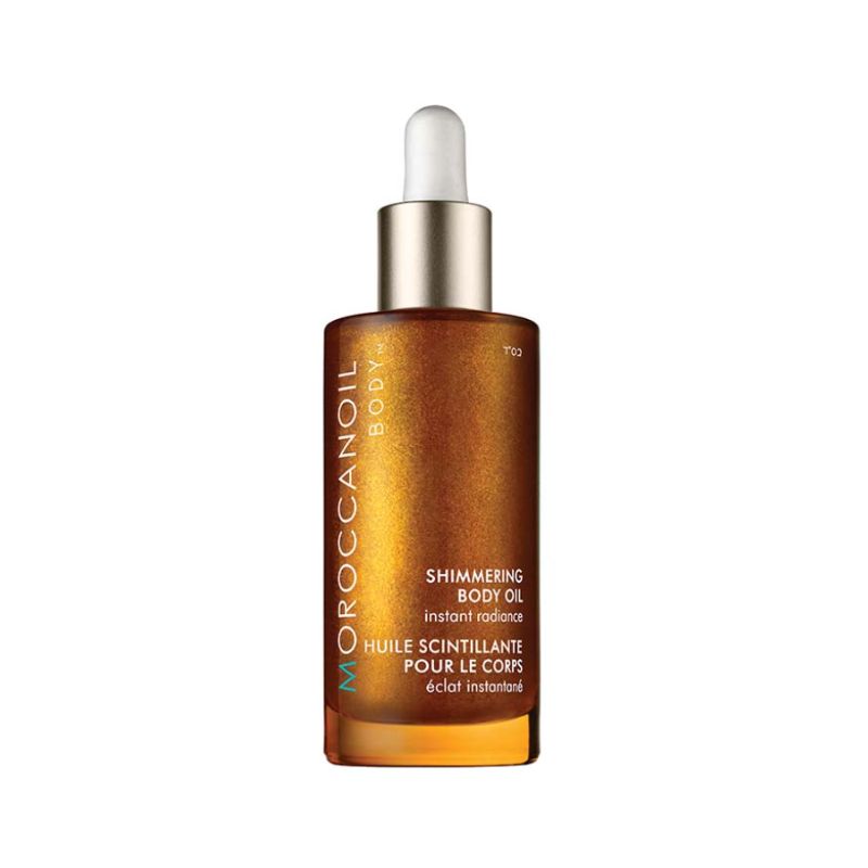 Moroccanoil Shimmering Oil 50Ml