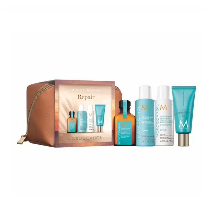 moroccanoil travel repair 2025 - splush online Moroccanoil Travel Repair 2025