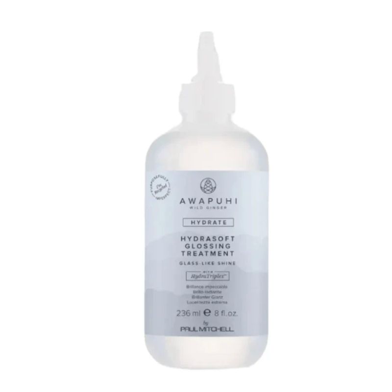 Paul Mitchell Awapuhi Hydrasoft Glossing Treatment 236Ml