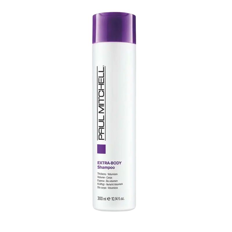Paul Mitchell Extra Body Shampoo
